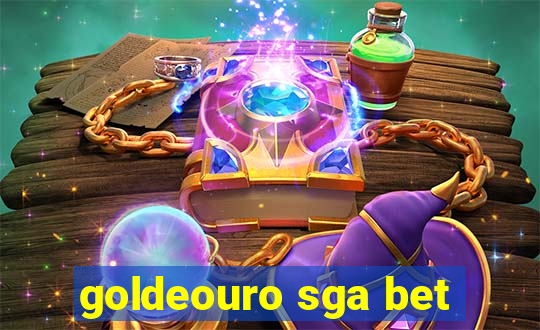 goldeouro sga bet